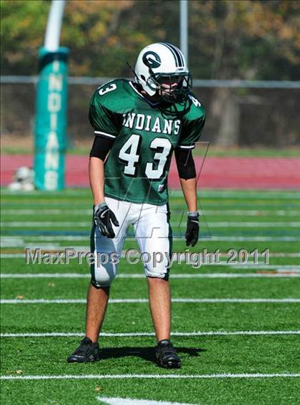 Thumbnail 1 in JV: Branford @ Guilford photogallery.