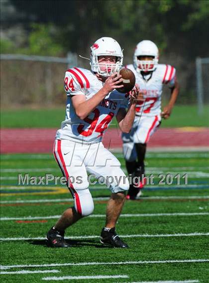 Thumbnail 1 in JV: Branford @ Guilford photogallery.