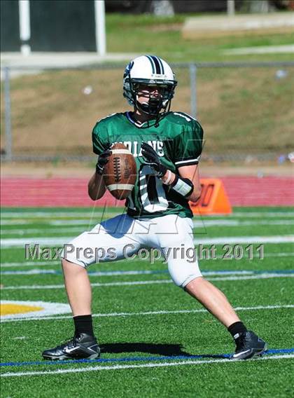 Thumbnail 2 in JV: Branford @ Guilford photogallery.