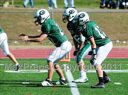 Thumbnail 2 in JV: Branford @ Guilford photogallery.