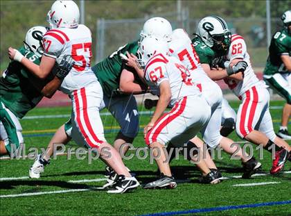 Thumbnail 1 in JV: Branford @ Guilford photogallery.
