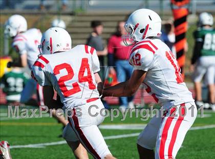 Thumbnail 2 in JV: Branford @ Guilford photogallery.