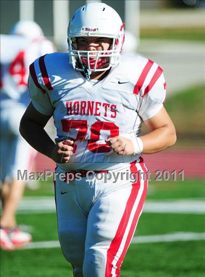 Thumbnail 3 in JV: Branford @ Guilford photogallery.
