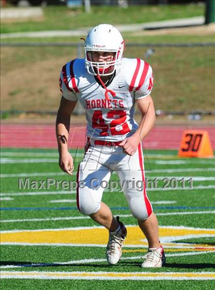Thumbnail 3 in JV: Branford @ Guilford photogallery.