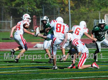 Thumbnail 1 in JV: Branford @ Guilford photogallery.