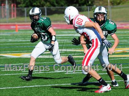 Thumbnail 1 in JV: Branford @ Guilford photogallery.