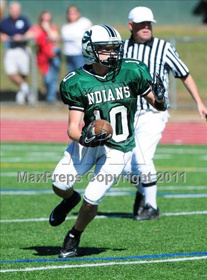 Thumbnail 3 in JV: Branford @ Guilford photogallery.