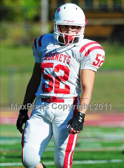 Thumbnail 1 in JV: Branford @ Guilford photogallery.