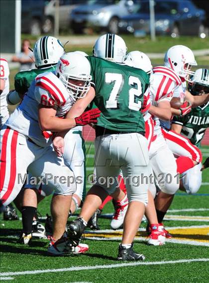 Thumbnail 1 in JV: Branford @ Guilford photogallery.