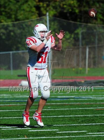 Thumbnail 1 in JV: Branford @ Guilford photogallery.
