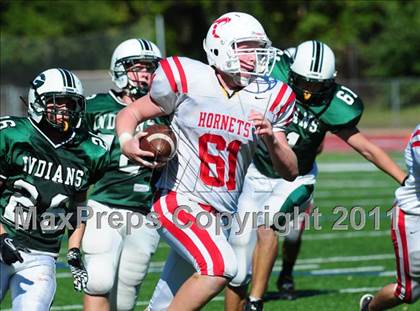 Thumbnail 2 in JV: Branford @ Guilford photogallery.