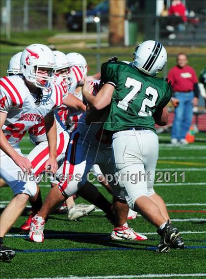 Thumbnail 3 in JV: Branford @ Guilford photogallery.