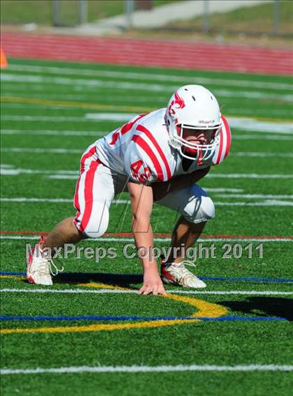 Thumbnail 2 in JV: Branford @ Guilford photogallery.
