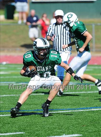 Thumbnail 2 in JV: Branford @ Guilford photogallery.