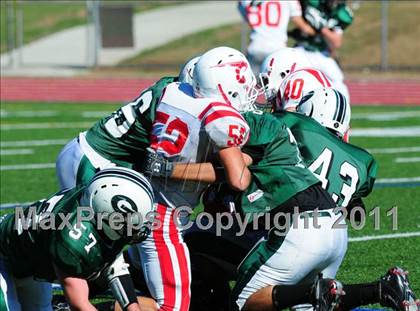 Thumbnail 1 in JV: Branford @ Guilford photogallery.