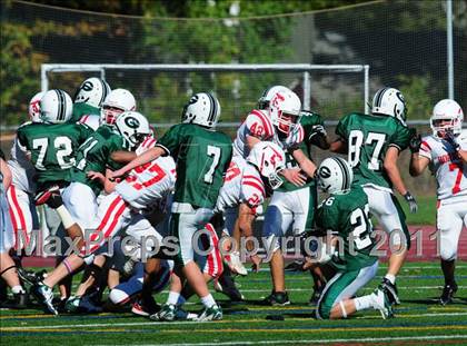Thumbnail 1 in JV: Branford @ Guilford photogallery.