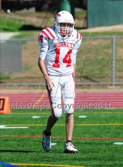 Thumbnail 3 in JV: Branford @ Guilford photogallery.
