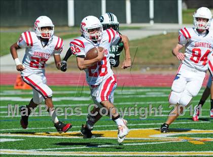 Thumbnail 1 in JV: Branford @ Guilford photogallery.