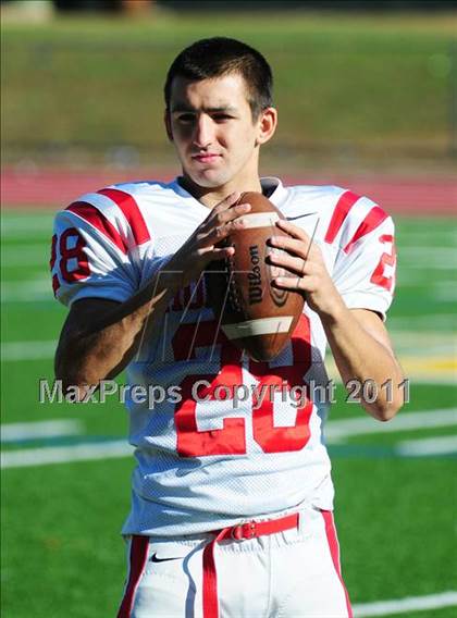 Thumbnail 1 in JV: Branford @ Guilford photogallery.