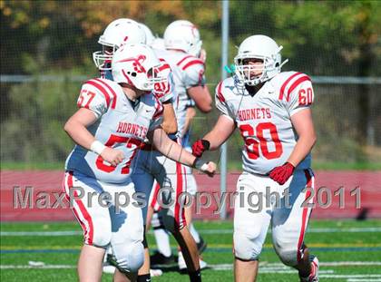 Thumbnail 2 in JV: Branford @ Guilford photogallery.