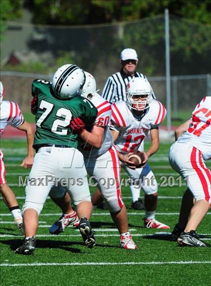 Thumbnail 3 in JV: Branford @ Guilford photogallery.
