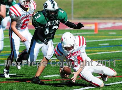 Thumbnail 1 in JV: Branford @ Guilford photogallery.