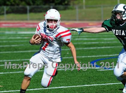 Thumbnail 2 in JV: Branford @ Guilford photogallery.