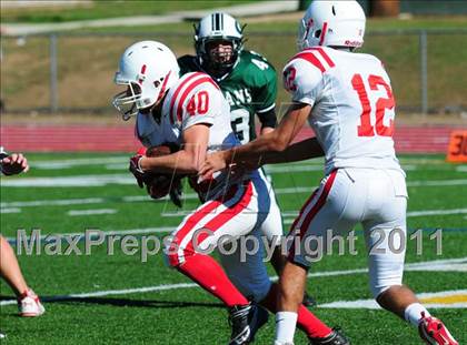 Thumbnail 3 in JV: Branford @ Guilford photogallery.
