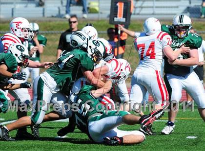 Thumbnail 3 in JV: Branford @ Guilford photogallery.