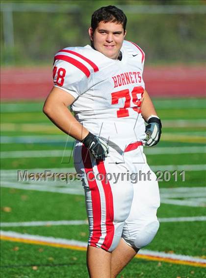 Thumbnail 1 in JV: Branford @ Guilford photogallery.