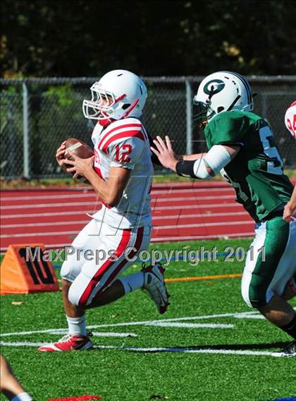 Thumbnail 1 in JV: Branford @ Guilford photogallery.