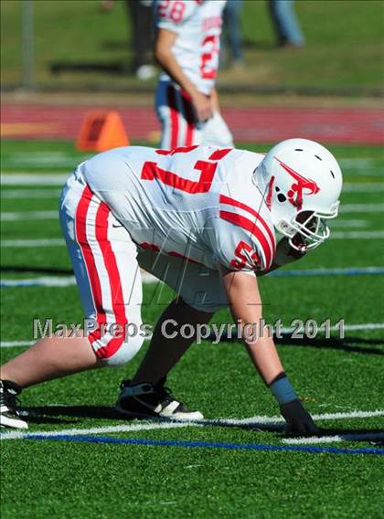 Thumbnail 1 in JV: Branford @ Guilford photogallery.