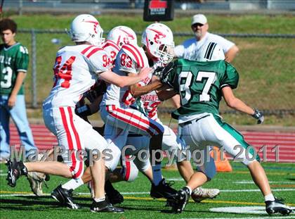 Thumbnail 3 in JV: Branford @ Guilford photogallery.