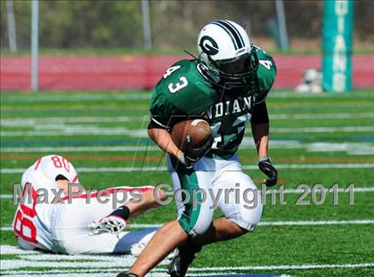 Thumbnail 1 in JV: Branford @ Guilford photogallery.