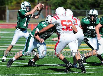 Thumbnail 3 in JV: Branford @ Guilford photogallery.