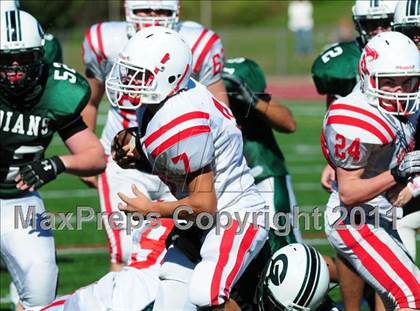 Thumbnail 2 in JV: Branford @ Guilford photogallery.