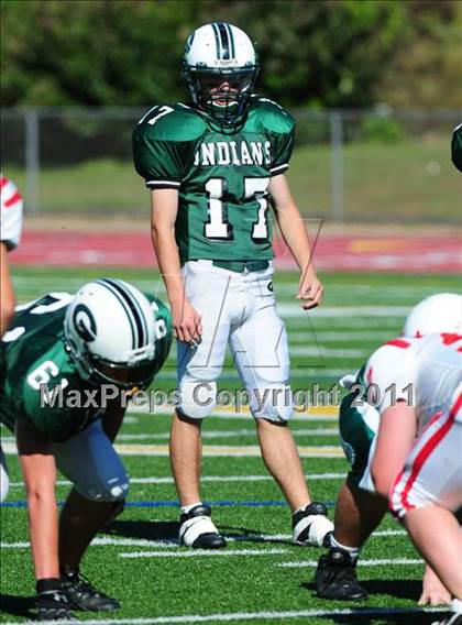 Thumbnail 1 in JV: Branford @ Guilford photogallery.