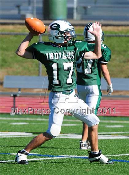 Thumbnail 1 in JV: Branford @ Guilford photogallery.