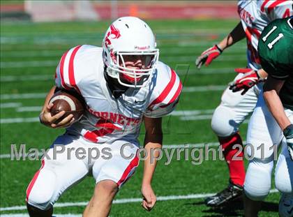 Thumbnail 2 in JV: Branford @ Guilford photogallery.