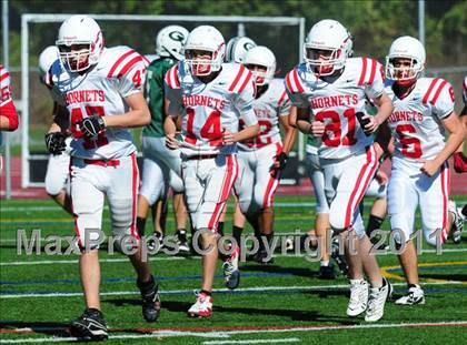 Thumbnail 2 in JV: Branford @ Guilford photogallery.