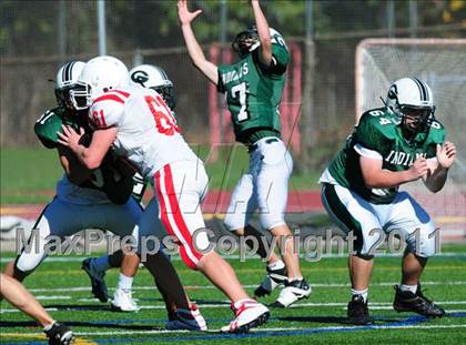 Thumbnail 1 in JV: Branford @ Guilford photogallery.