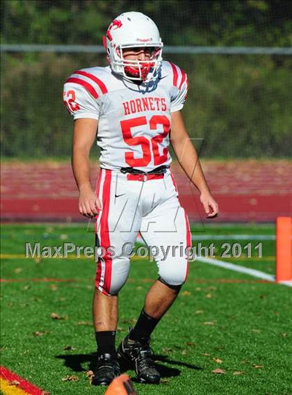 Thumbnail 3 in JV: Branford @ Guilford photogallery.