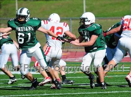 Thumbnail 2 in JV: Branford @ Guilford photogallery.