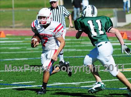 Thumbnail 1 in JV: Branford @ Guilford photogallery.