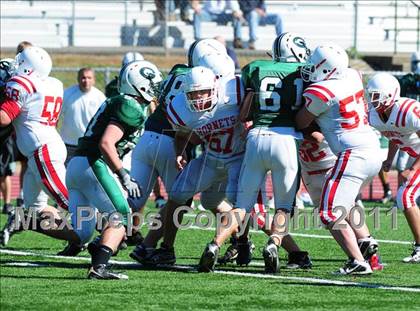 Thumbnail 3 in JV: Branford @ Guilford photogallery.