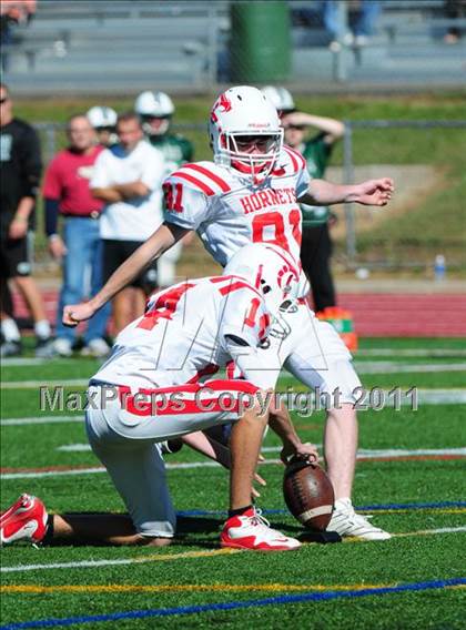 Thumbnail 3 in JV: Branford @ Guilford photogallery.