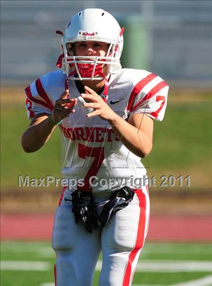 Thumbnail 1 in JV: Branford @ Guilford photogallery.