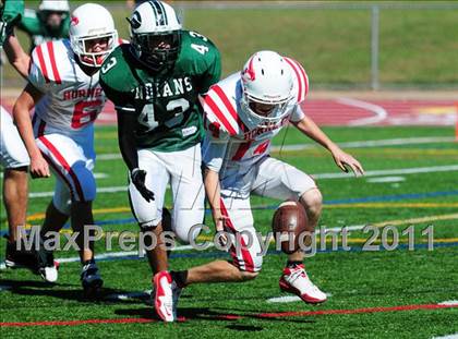 Thumbnail 3 in JV: Branford @ Guilford photogallery.