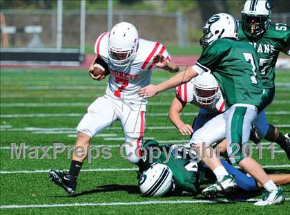 Thumbnail 3 in JV: Branford @ Guilford photogallery.