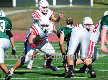 Thumbnail 1 in JV: Branford @ Guilford photogallery.